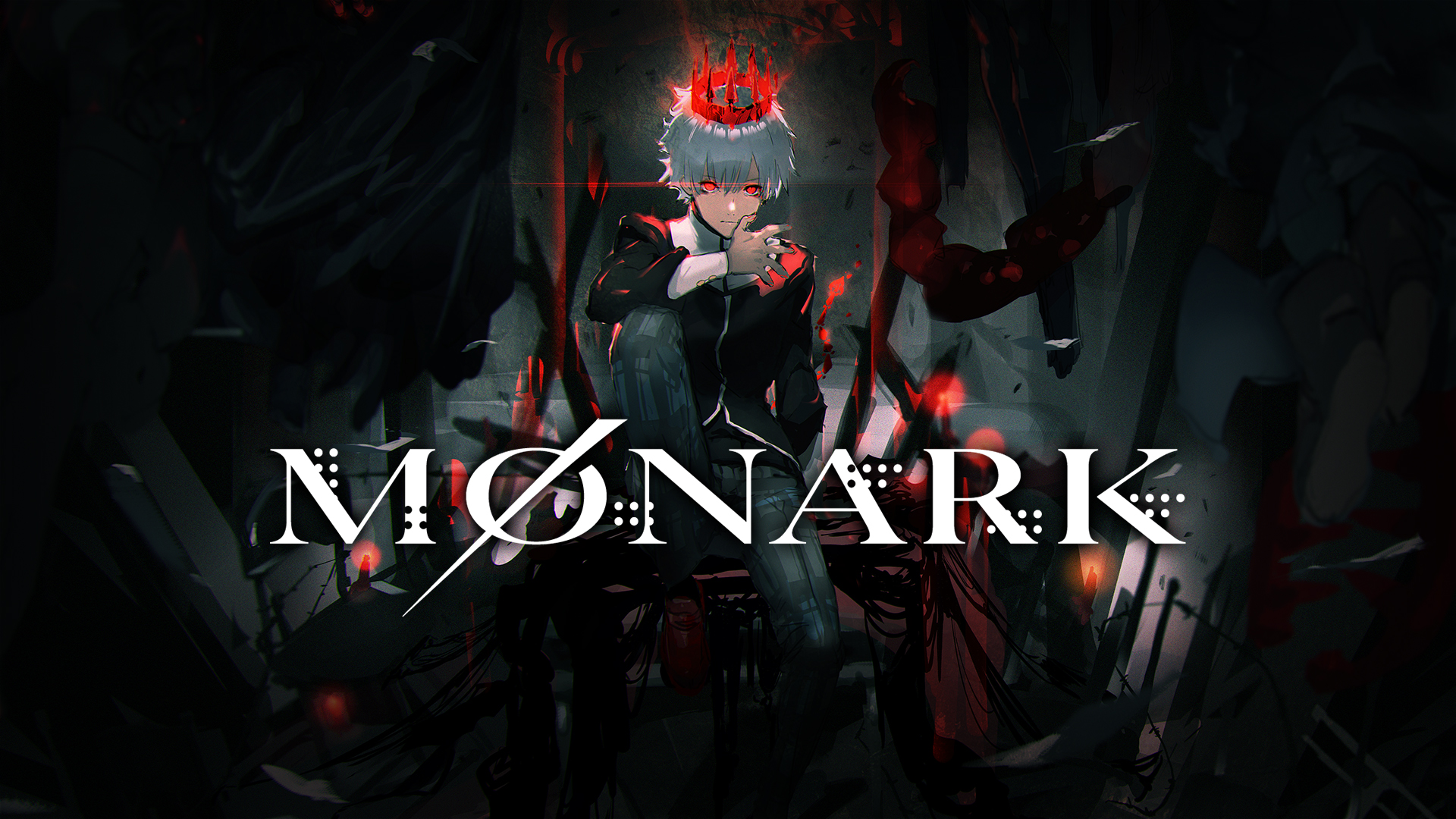 Monark Receives Launch Trailer Ahead of Western Release