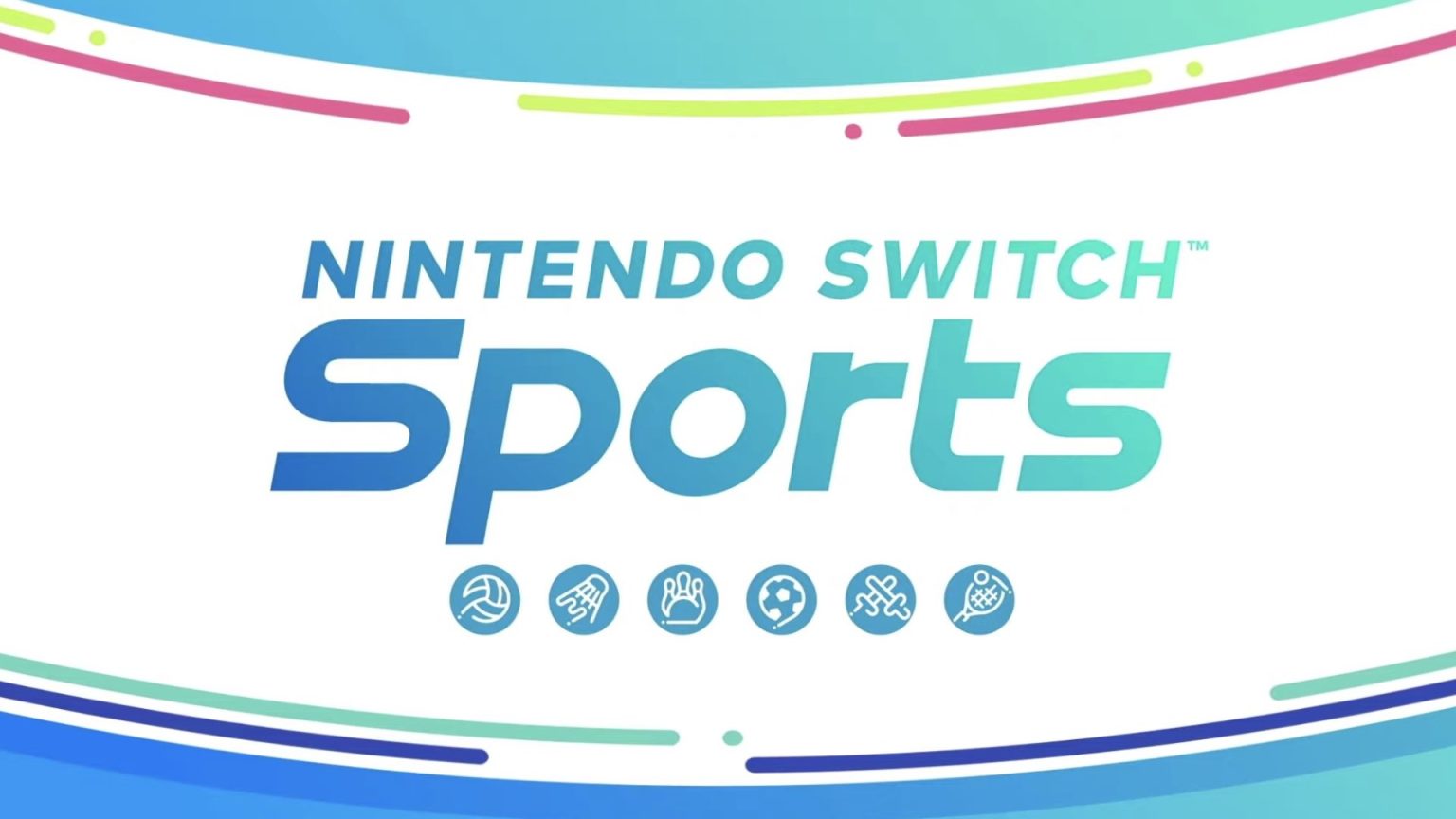 Nintendo Switch Sports Announced, Launches April 29