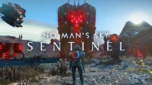 No Man’s Sky – Sentinel Update is Live; Adds New Enemies, Friendly Drones, and More
