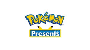 Pokemon Presents Announced for February 27