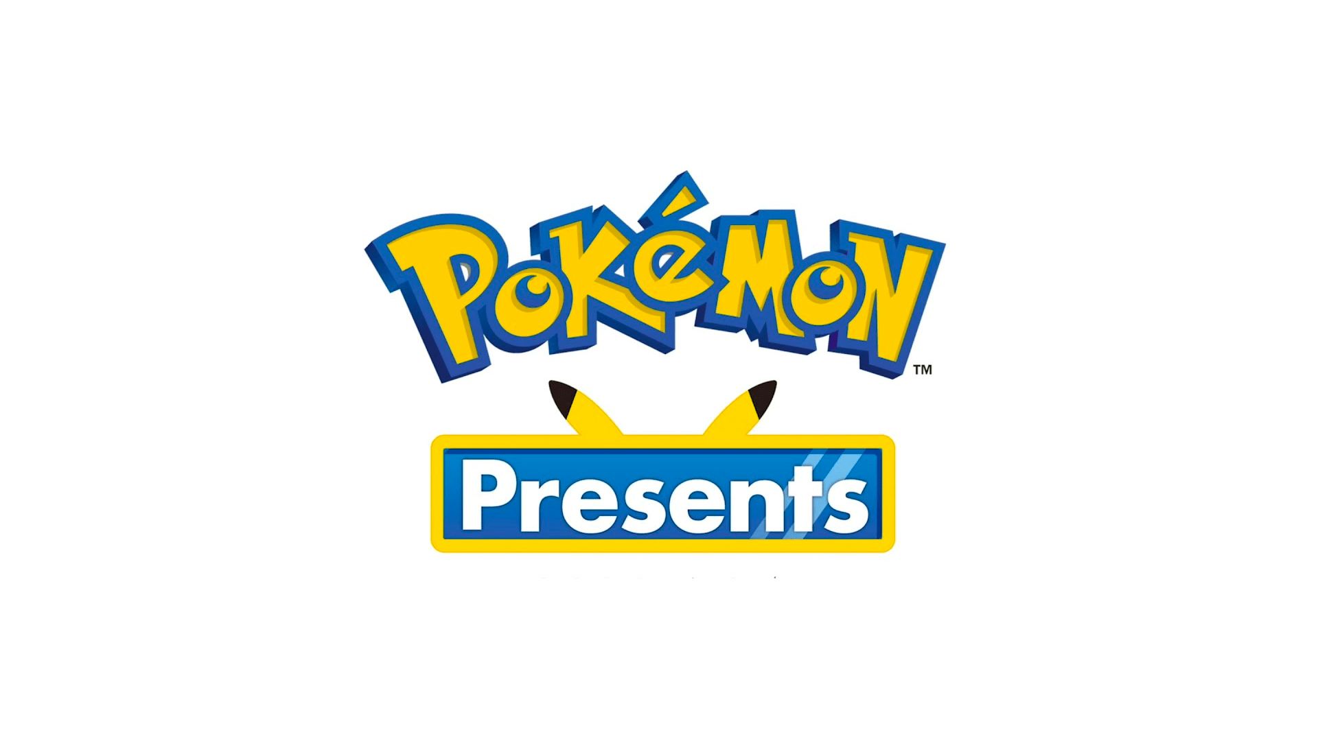 Pokemon Presents Announced for February 27