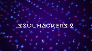 Soul Hackers 2 Announced by Atlus for PlayStation, Xbox, and PC; Launches in August