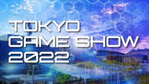Tokyo Game Show 2022 Will be Held as a Physical Exhibition