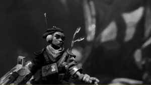 The Gunk Coming to Steam in Spring With New Photo Mode Update