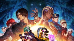 The King of Fighters 15 – Patch Ver.1.62 is Live, Buffs MAX Mode and Nerfs Counter Throws