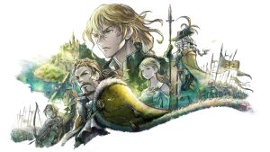 Triangle Strategy Receives Final Trailer, New Prologue Demo is Now Available