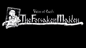 Voice of Cards: The Forsaken Maiden Announced; Releases February 17th for PS4, PC and Nintendo Switch