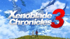 Xenoblade Chronicles 3 – Nintendo Accidentally Reveals Gorgeous New Key Art