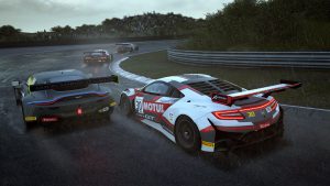 Assetto Corsa 2 is scheduled to be released in 2024, mobile version coming  this summer