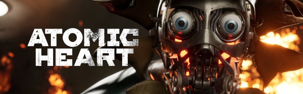 Atomic Heart – 14 Details You Need To Know