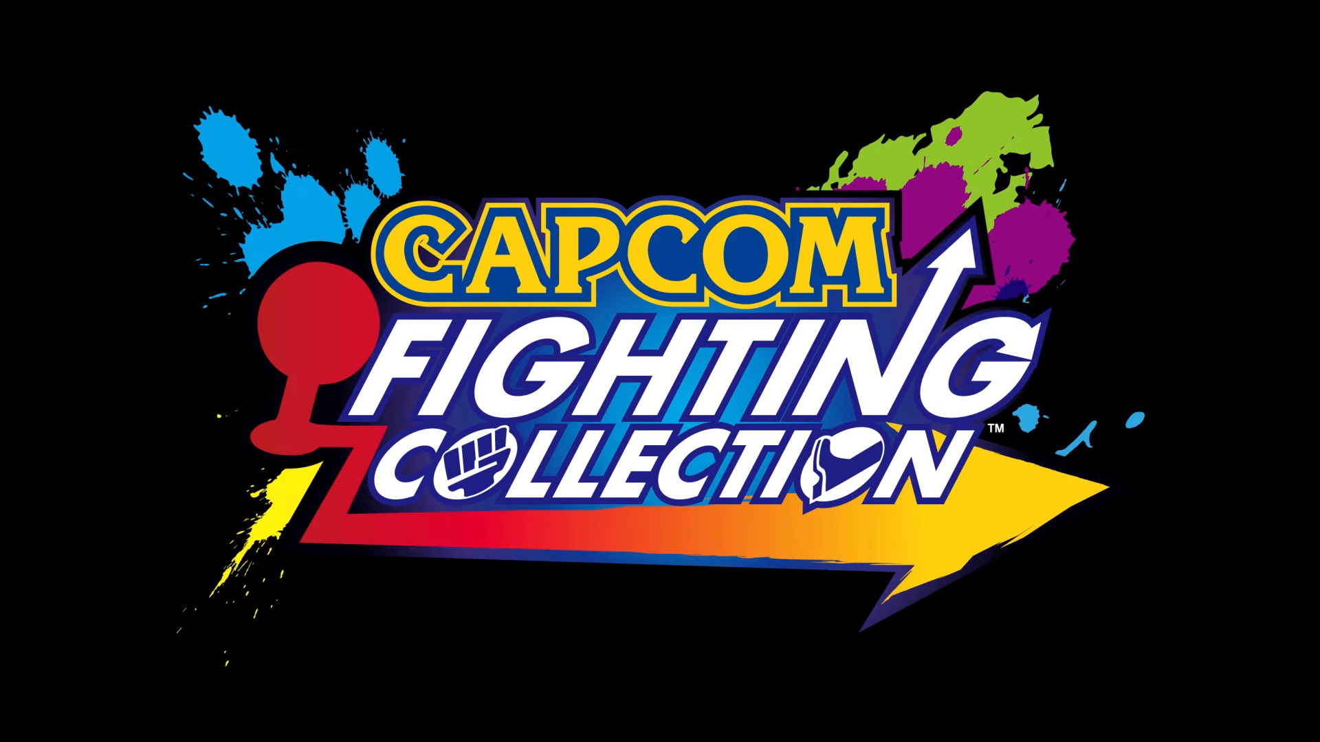 Capcom Fighting. Capcom Fighting collection. Игра Capcom Fighting collection. Capcom когда вышла.