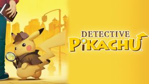 Detective Pikachu 2 is “Nearing Release,” as Per Developer’s LinkedIn Page