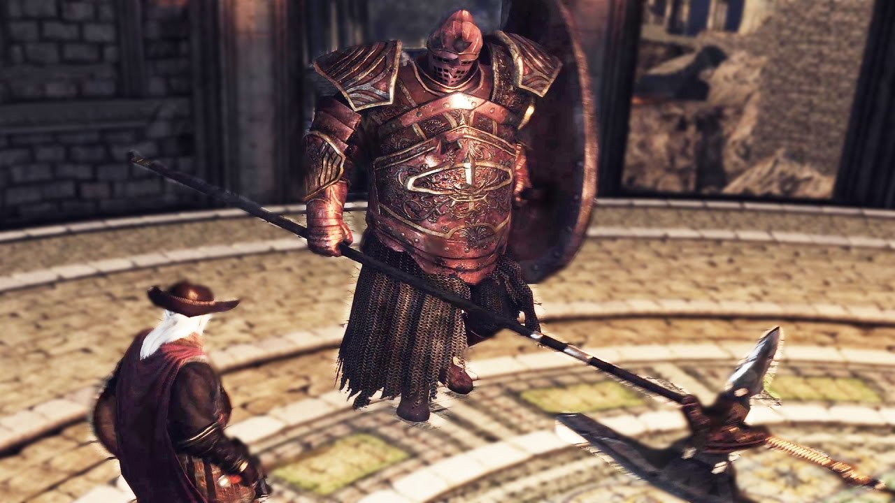 dragonrider dark souls 2