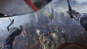 Dying Light 2 Stay Human Lead Game Designer Wants Stronger Protagonist for Sequel