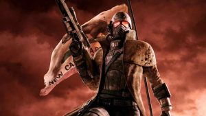 Fallout: New Vegas is Canon, Todd Howard Reassures