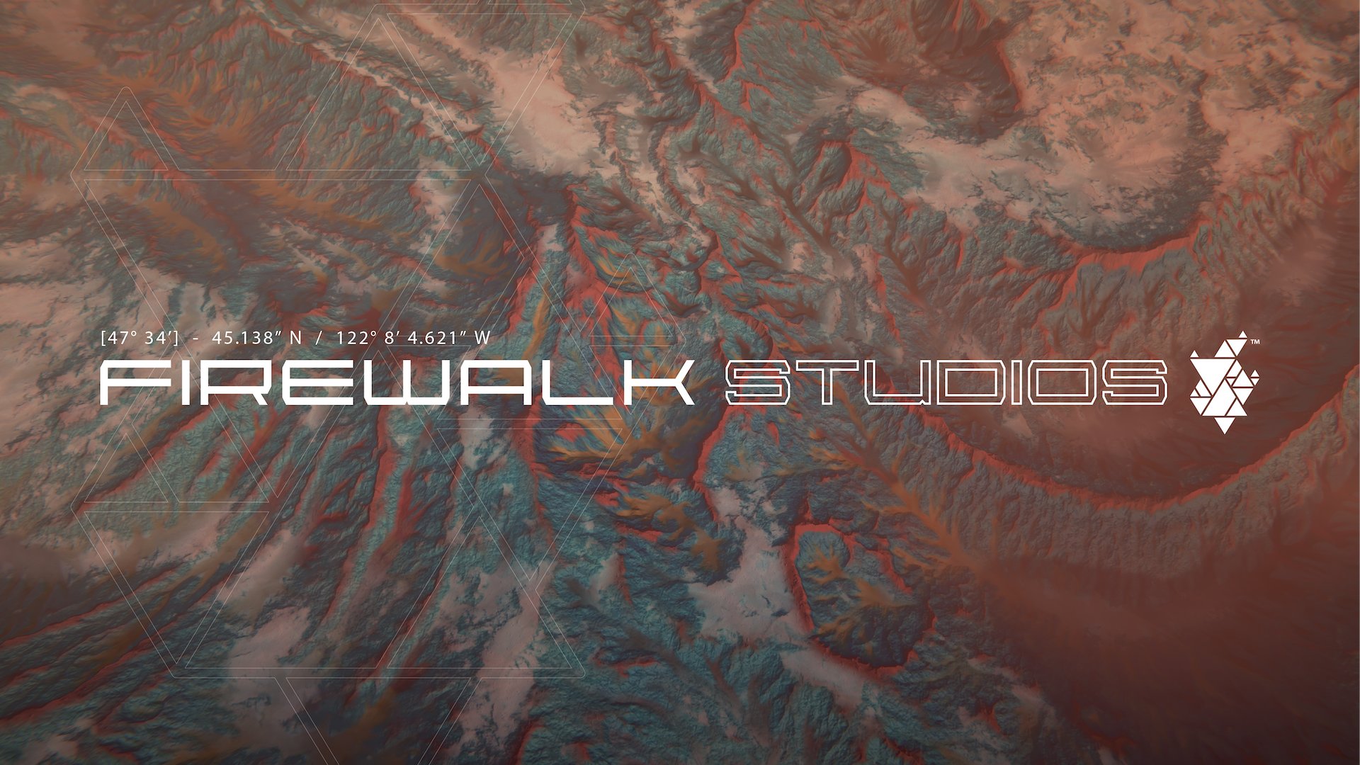 firewalk studio logo