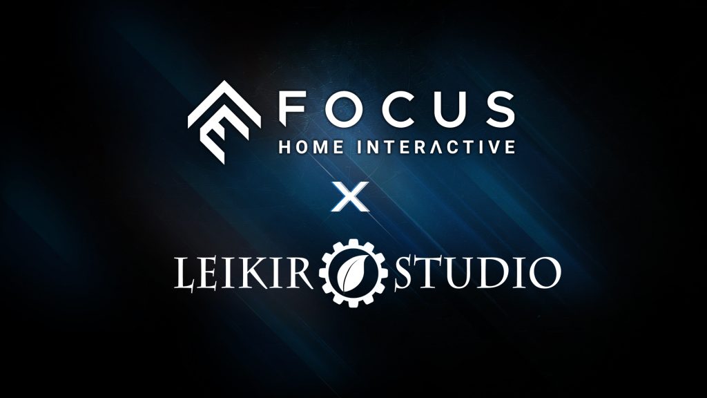 focus entertainment leikir studio
