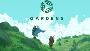 Gardens is a New Studio Founded by Former Journey, Sky, and What Remains of Edith Finch Devs