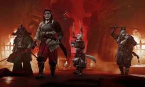 Ghost of Tsushima Director’s Cut Update 2.18 is Live, No Additional Patches Being Actively Worked on