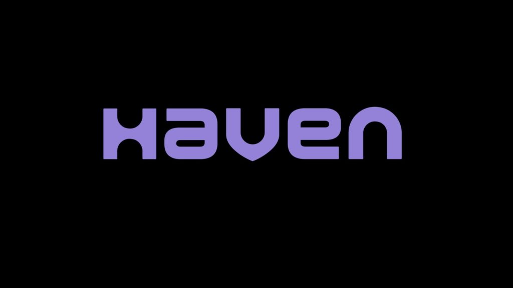 haven studios logo