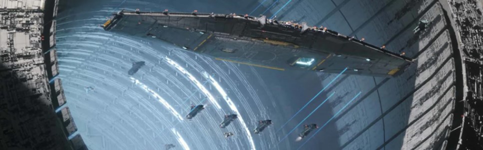 Homeworld 3 – Everything You Need to Know