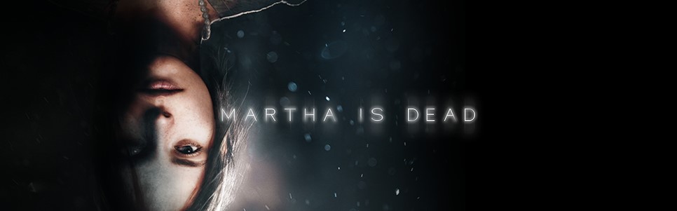 Martha is Dead Interview – Story, Exploration, Themes, and More