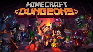 Minecraft Dungeons Sequel Has Been in Development For Two Years – Rumour
