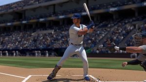 MLB The Show 22 Trailer Touts Full Cross-Play and Cross-Progression