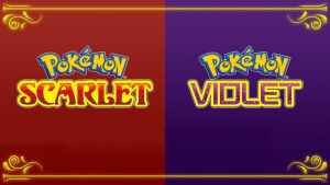 Pokemon Scarlet and Violet Will Receive a New Trailer Tomorrow
