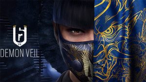 Rainbow Six Siege Year 7 Season 1 is Now Live, Bringing Many Fixes and Changes