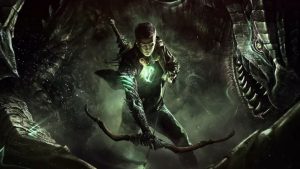 Scalebound Revival Allegedly Being Discussed by PlatinumGames and Microsoft – Rumour