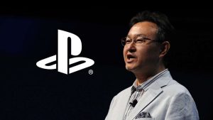 Shuhei Yoshida Departing Sony Interactive Entertainment in January 2025