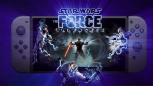 Star Wars: The Force Unleashed (Switch) Review – The Power of the Dark Side