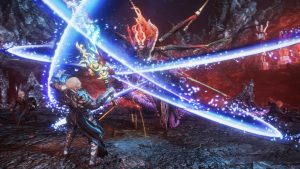 Stranger of Paradise Final Fantasy Origin Update 1.03 is Live, Adds Auto-Dismantle