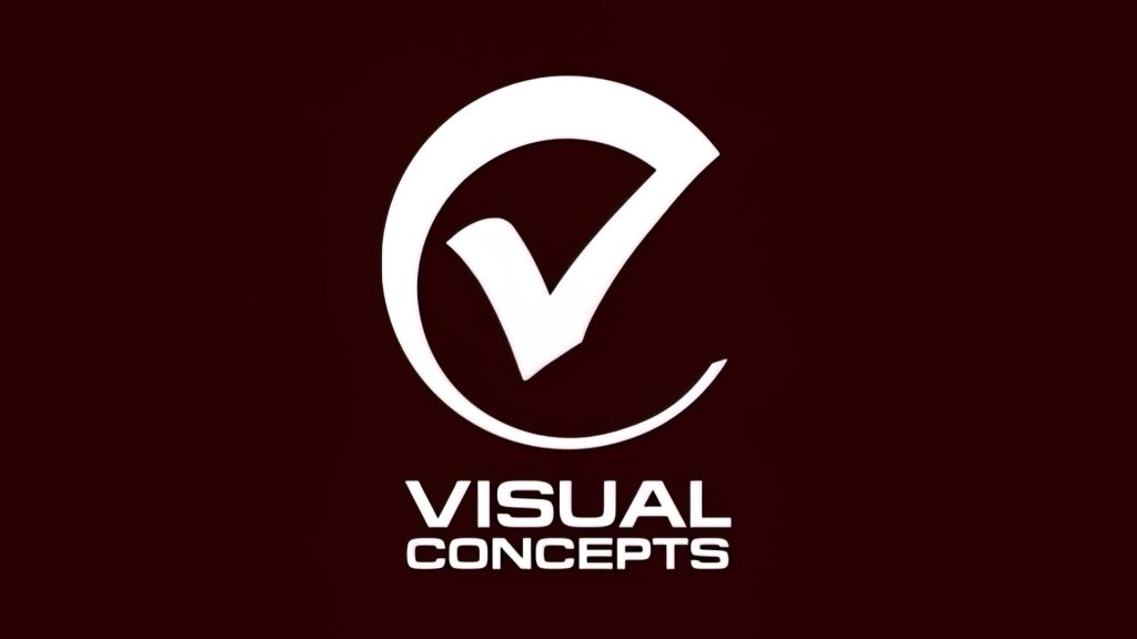 visual concepts logo