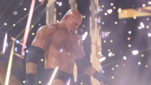 WWE 2K22 – Patch 1.06 Brings Several Tweaks and Improvements