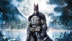 Batman Voice Actor Kevin Conroy Has Died - GameSpot