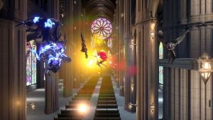 Bloodstained: Ritual of the Night – Child of Light Update is Now Live on Xbox One, PS4, and PC