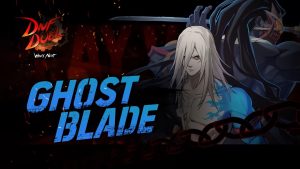 DNF Duel Trailer Showcases the Ghostblade
