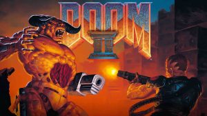 DOOM 2 Receives a New Level Made by the Original Creator, John Romero