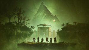 Destiny 2: The Witch Queen Review – Wield the Light