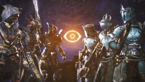 Destiny 2 – Trials of Osiris Returns Today, Iron Banner on March 15th