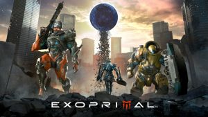 Exoprimal Gets New Trailer Showing off Story, Gameplay, and Battle Pass; New Beta Announced for June 16