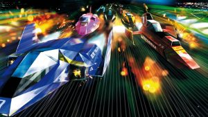 F-Zero X Coming to Nintendo Switch Online on March 11th