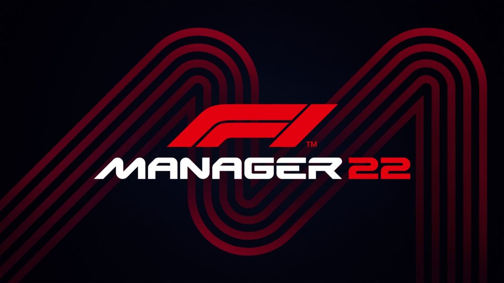 Manajer F1 2022