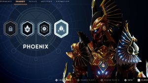 Godfall “Exalted” Update Out on April 7th, Adds Valorplate Shards and Quality of Life Features