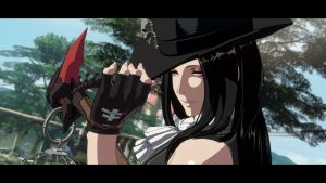 Guilty Gear Strive – Season Pass 1’s Final Character Revealed, “Another Story” DLC Out in Late April