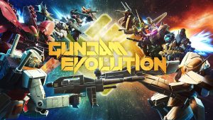 Gundam Evolution Shares New Details on Gameplay, Reveals Two New Gundams