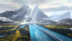 Mass Effect Creator’s New Studio is Working on a AAA Multiplatform Sci-Fi Game