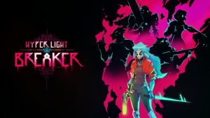 Hyper Light Breaker Announced, Enters Steam Early Access in Spring 2023